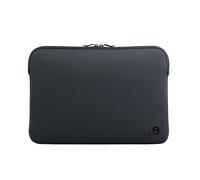 be.ez Housse pour ordinateur portable LA robe Graphite 15,6" Gris/Noir