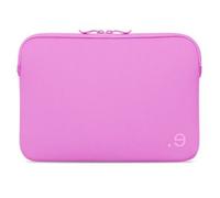 Be.ez Sacoche LA Robe pour PC portable 15" - Rose