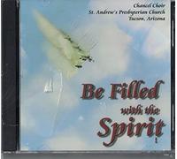 Be Filled with the Spirit