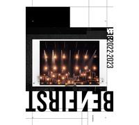 Be:First 1st One Man Tour "Be:1" 2022-2023(Blu-Ray Disc2()) [Blu-Ray]