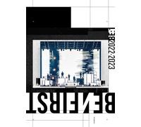 Be:First 1st One Man Tour "Be:1" 2022-2023(Dvd2()) [Dvd]