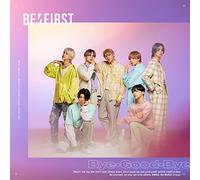 Be:First - Good-Bye-CD+DVD [Import]