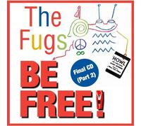 Be Free Final CD 2