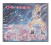 Be Free [UK Import]