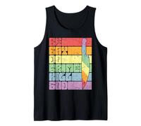 Be Gay Do Crime Kill God Débardeur
