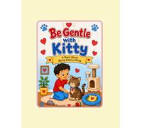 Be Gentle with Kitty