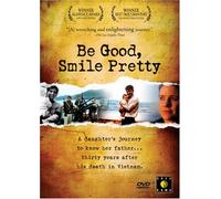 Be Good, Smile Pretty [Import USA Zone 1]