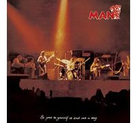 Be Good to Yourself at Least Once