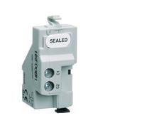 BE h1600 110V DC - APPAREILLAGE DE TETE HAGER HXF008H