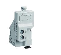 BE h1600 200-240VAC - APPAREILLAGE DE TETE HAGER HXF004H