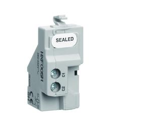 BE h1600 380-450VAC - APPAREILLAGE DE TETE HAGER HXF005H