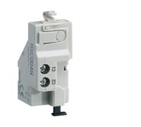 BE h250-h1000 48V DC - APPAREILLAGE DE TETE HAGER HXC002H