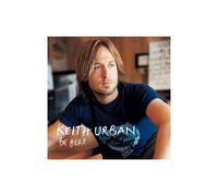 Keith Urban – Be Here – CD