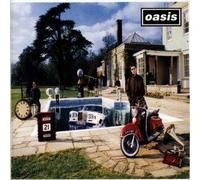 Be Here Now..12 Trks Inc D'you Know What I Mean / All Around The World / Stand By Me Etc Etc