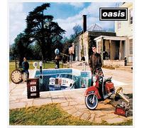 Oasis – Be Here Now – Édition remasterisée