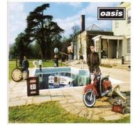 Be Here Now