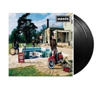 Be Here Now 25th Anniversary Vinyle