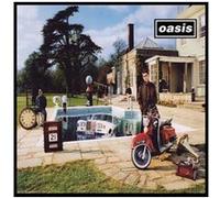 Be Here Now Édition deluxe remasterisée