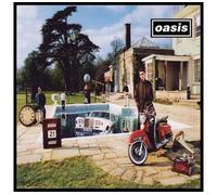 Be Here Now Edition remasterisée CD