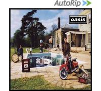 Oasis – Be Here Now – Édition deluxe remasterisée