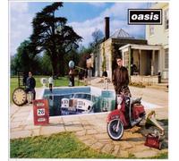 Be Here Now (Remastered) by Oasis [Audio CD] NEUF
