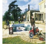 Be Here Now [Remastered] [Import Allemand]