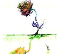 Be Here.(Regular Ed.) [Import]