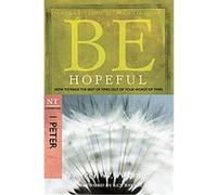 Be Hopeful, Be Series Commentary Warren Wiersbe (Auteur)