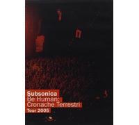 Be Human: Cronache Terrestri [Dvd] [Import]