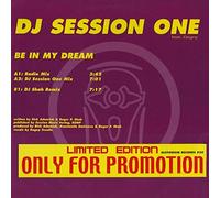 Be In My Dream [Vinyl Single 12'']