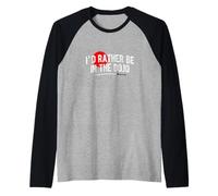Be in The Dojo, Aikido, Judo, karaté, jiu Jitsu, BJJ, iaido, Kendo Manche Raglan