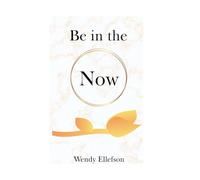 Be in the Now: A Playful Mindfulness Prompt Journal
