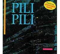 Be in Two Minds by Pili-Pili (2009-01-20)