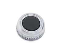 Be in Your Mind 1 Bouton de contrôle du Volume de Voiture Compatible avec Audi A4 S4 RS4 A5 S5 RS5 Q5 OE 8T0919070B 20 x 11,4 mm Bouton de réglage du Volume