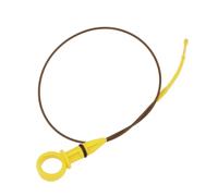 Be In Your Mind 1 jauge de niveau d'huile moteur 1880960 9M5Q6750DC compatible avec Ford C-Max compatible avec Ford Mondeo compatible avec Ford S-Max 2.0