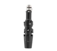 be in your mind 1 Manchon d'arbre de Golf RH 0,335 Manchon Adaptateur de Golf Compatible avec Callaway Epic GBB Rogue Mavrik Big Bertha X2hot Flash 815 816 Driver Tip