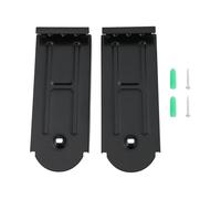 be in your mind 1 Paire de Supports Muraux pour Haut-Parleur Arrière AAA30014402 Compatible avec LG US95TR SN11RG