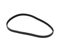 Be In Your Mind 1 Pièce de Rechange pour Courroie d'entraînement à Nervures en V 5PJ610 40103100 Adaptée à des Fins de Conception Industrielle (5 Nervures de 610 mm de Long)