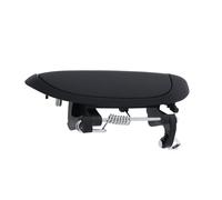 Be In Your Mind 1 Poignée de Porte de Voiture Côté Droit 7700426087 7700433076 Compatible avec Renault Megane Scenic Mk1 1997-1999 Compatible avec Renault Clio Mk2 1998-2005