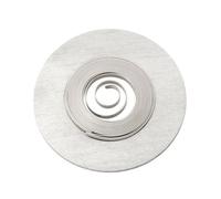 Be In Your Mind 1 ressort de montre mécanique à ressort de rechange compatible avec Seiko 7002 7005 7006 7009 7019 7S26