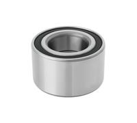 Be In Your Mind 1 roulement de roue 309726 - 64 x 37 x 34 mm - Compatible avec Ifor Williams P6 - Compatible avec ALKO 605124 - Compatible avec Knott 45887.10