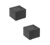 Be In Your Mind 2 Pcs V23084-C2001-A303 Relais Automobile Relais de Verrouillage des Vitres Électriques Compatible avec BMW E46 E83 X3 E52 Z8 E85 Z4 E39 E38 Compatible avec Audi A2 A3 A4