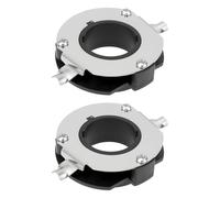 be in your mind 2pcs Ampoules LED pour Voiture Support de Montage Direct H7 Compatible avec VW Octavia Compatible avec Skoda Fabia VRS