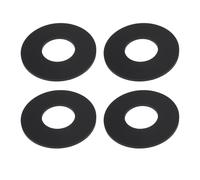 Be In Your Mind 4 Pièces Joint de Réservoir 65 X 28,5 X 3 Mm Compatible avec WISA Compatible avec DAL à Partir de 1988.07 Réservoir de Toilette
