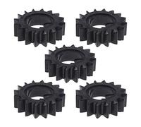 be in your mind 5pcs Pignon de Démarreur à 16 Dents Compatible pour B&S 693059 695708 280104