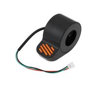 Be In Your Mind Accélérateur de pouce pour trottinette électrique compatible avec Ninebot F20 F25 F30 F40 F65