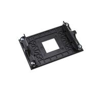 Be In Your Mind AMD Support de ventilateur de processeur pour carte mère AM4 B350 X370 A320 X470 avec vis de fixation latérale
