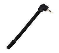 Be In Your Mind Antenne Radio Compatible avec Bo-se Wave Radio III Soundtouch IV et Autres Émissions Audio Numériques FM Radio Audio Vidéo Cinéma Maison Récepteur 2,5mm