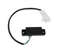 Be In Your Mind Bouton d'ouverture de coffre de voiture 37178-62J00 compatible avec Suzuki Swift 2005-2017