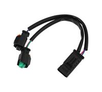 Be In Your Mind Câble adaptateur pour boîtier de thermostat compatible avec Mini R55 R56 R57 R58 R59 R60